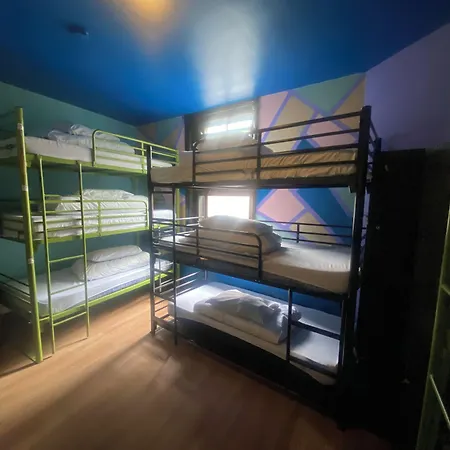 The Phoenix Hostel Paddington-2