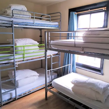 The Phoenix Hostel Paddington-2