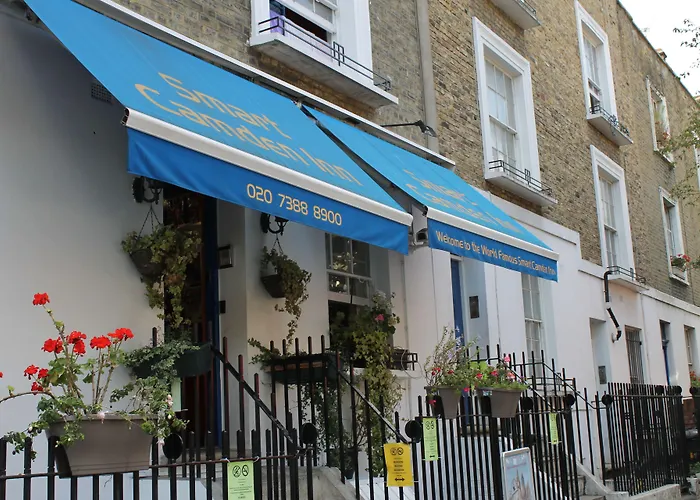 Smart Camden Inn (Adults Only) London